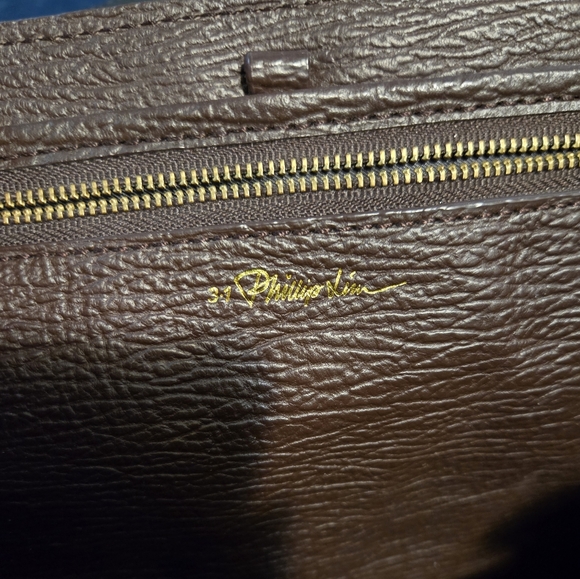 3.1 Phillip Lim Pashli Bag - Picture 3 of 4